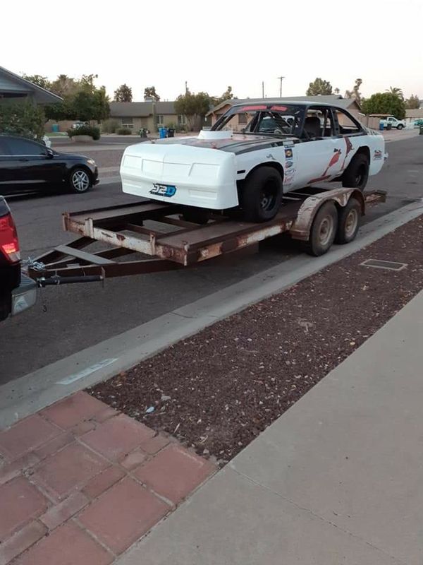 Nova hobby stock race car for Sale in Glendale, AZ OfferUp