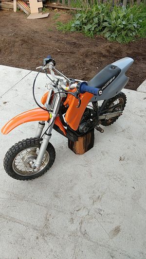 New and Used Dirt bike for Sale in San Diego, CA - OfferUp