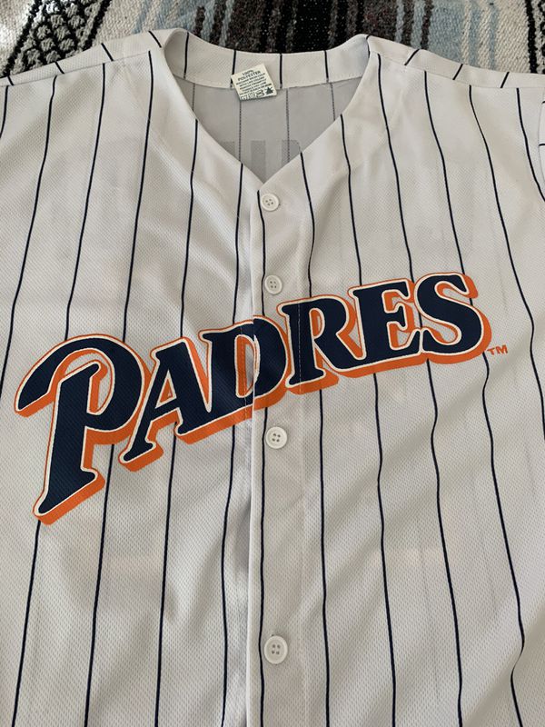 San Diego Padres Jersey for Sale in North Las Vegas, NV ...