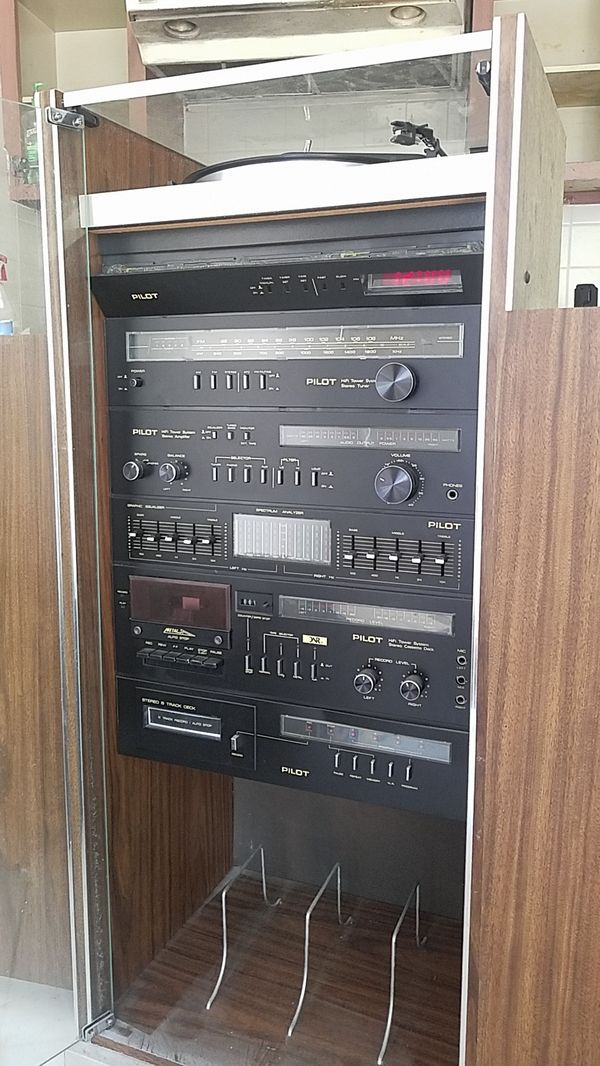 2017 Honda Pilot Sound System