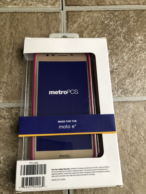 Metro pcs phone case for Sale in San Antonio, TX OfferUp