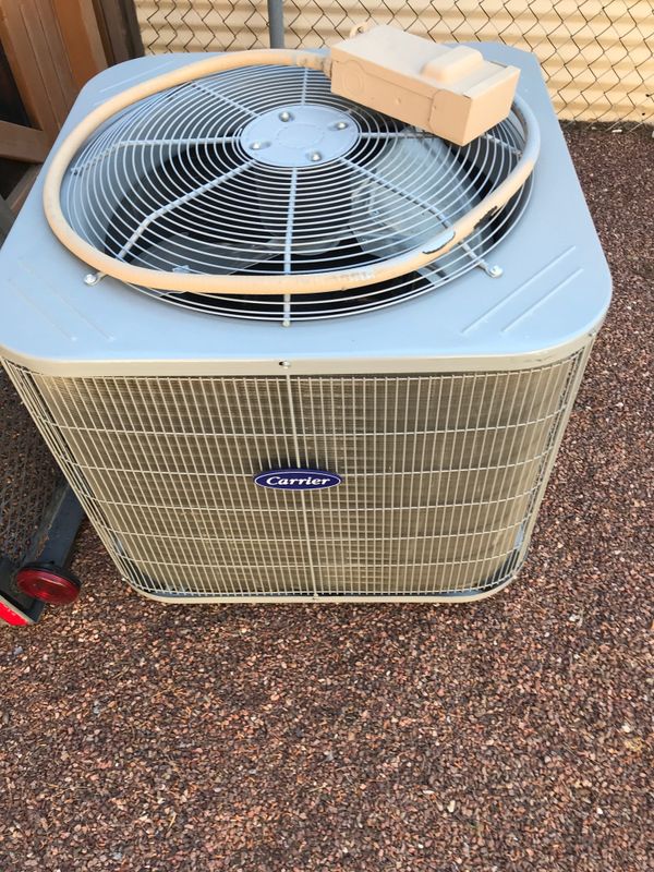 Ac Unit Discount