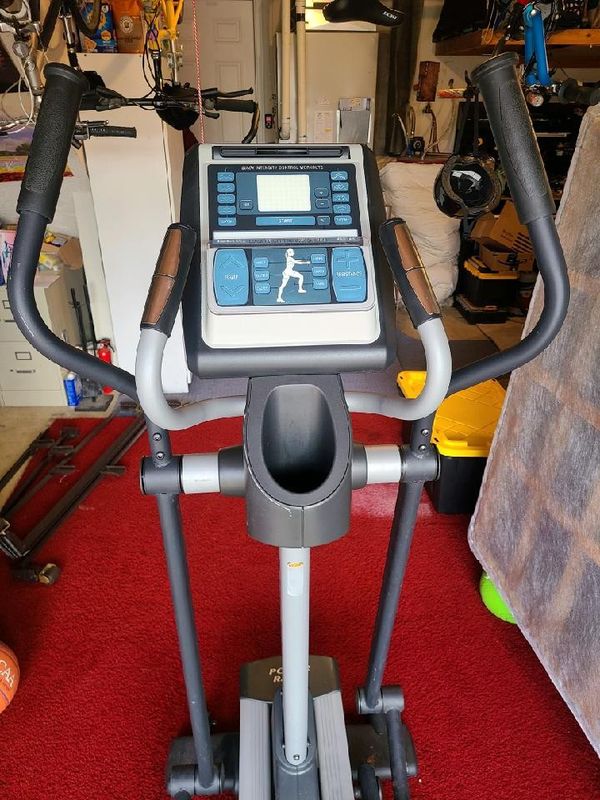 Nordictrack Commercial 1300 Elliptical for Sale in Beaverton, OR - OfferUp