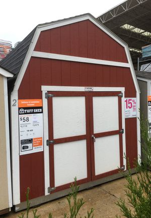 New and Used Shed for Sale in Detroit, MI - OfferUp