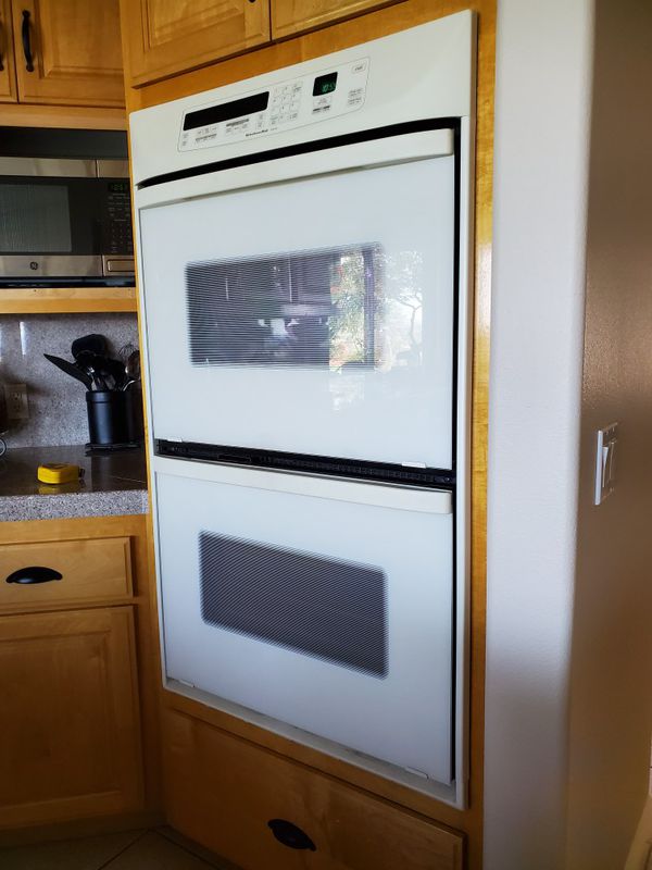 KitchenAid Superba 30" Double Oven Convection for Sale in Temecula, CA