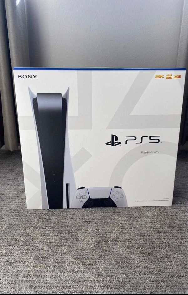 Ps5 For Sale