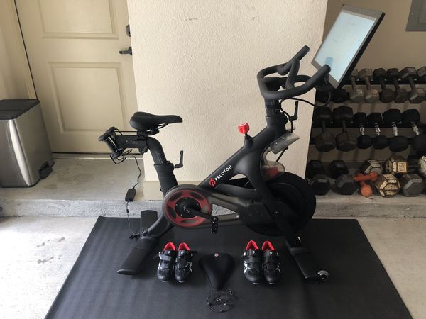 peloton bike generation 3 release date