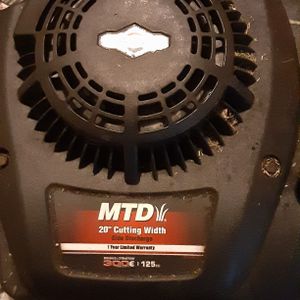 New and Used Lawn mower for Sale in Jacksonville, FL - OfferUp