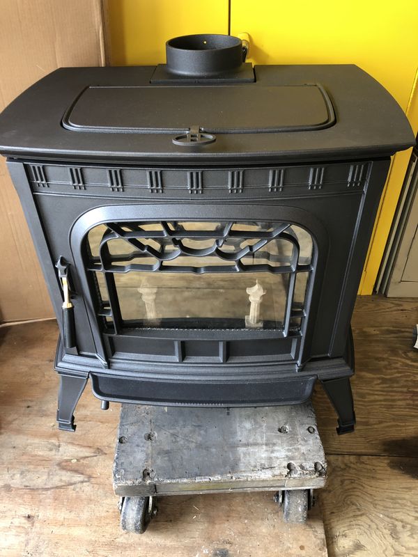 Harman Oakwood Wood Stove for Sale in Felton, PA OfferUp