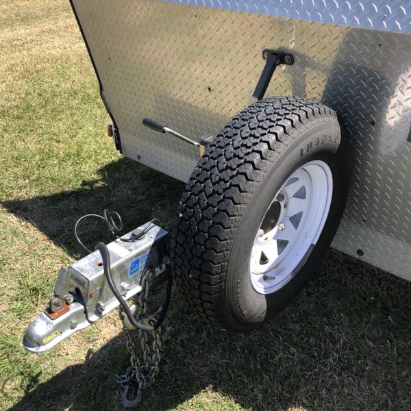 2008 tandem tow dolly for Sale in Valrico, FL OfferUp