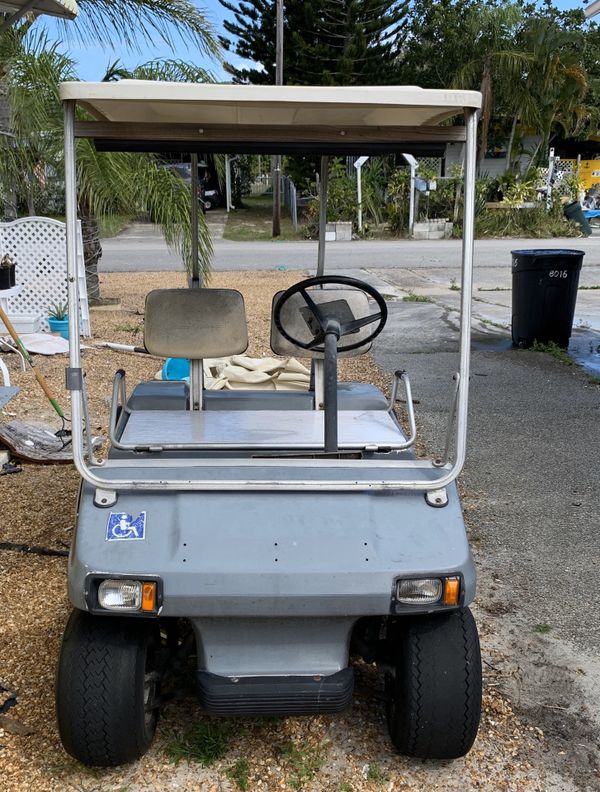 Golf cart no batteries for Sale in Hobe Sound, FL - OfferUp