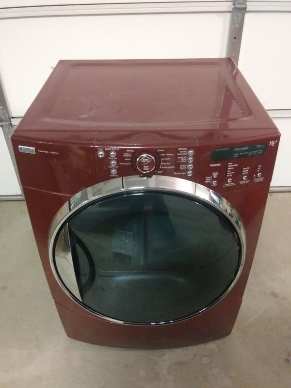 kenmore smart 04277127