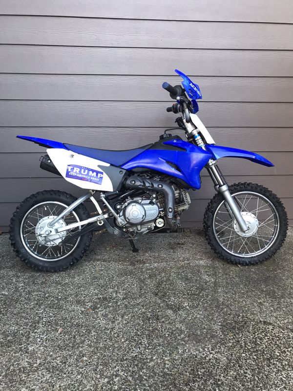 yamaha dirt bikes prices