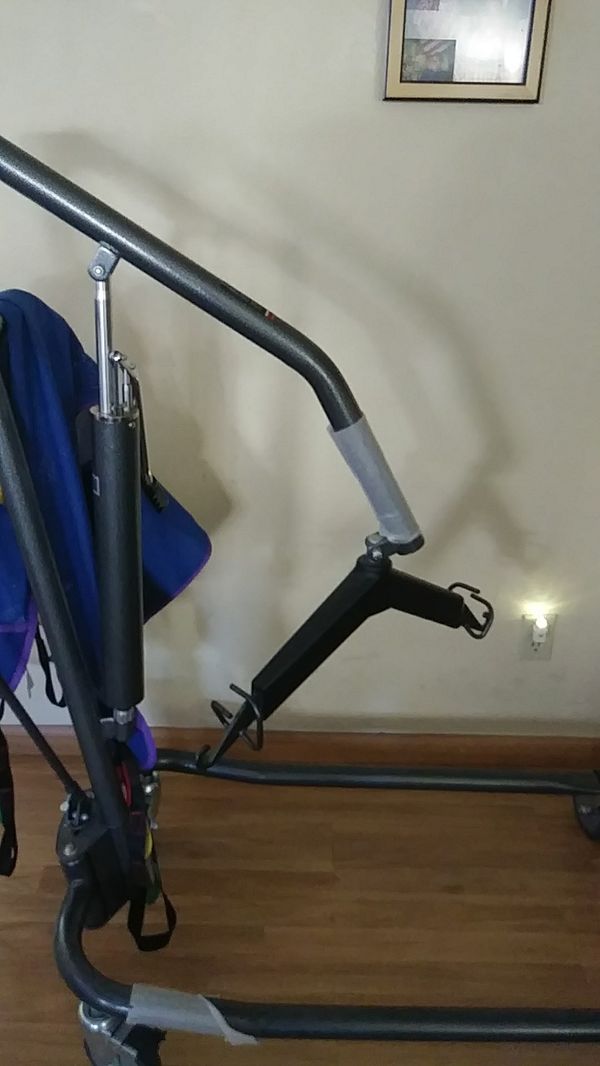 Hoyer lift Drive Medical 13023SV for Sale in Elk Grove, CA OfferUp