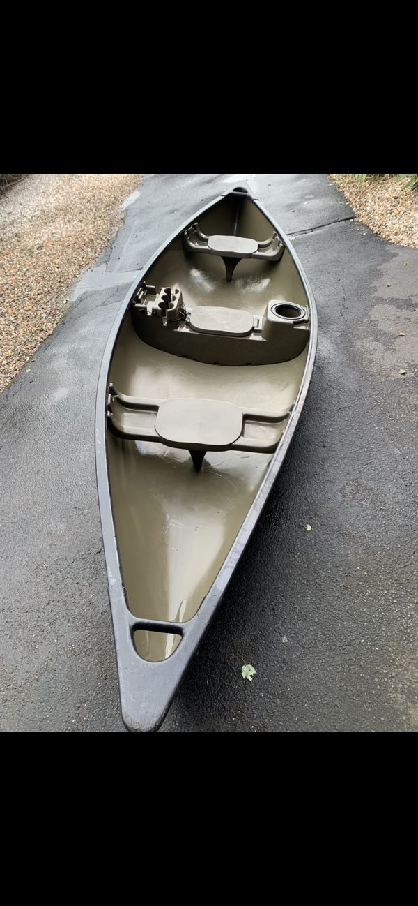 Northeast Outfitters Canoe for Sale in Rocky Hill, CT OfferUp