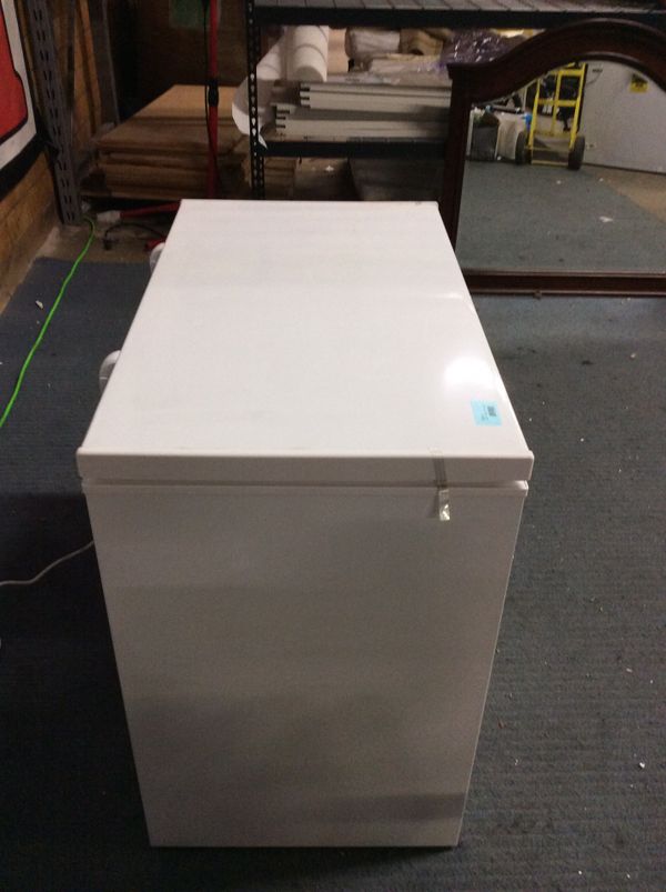 Thomson Chest Freezer 7.0cu ft for Sale in Minneapolis, MN OfferUp