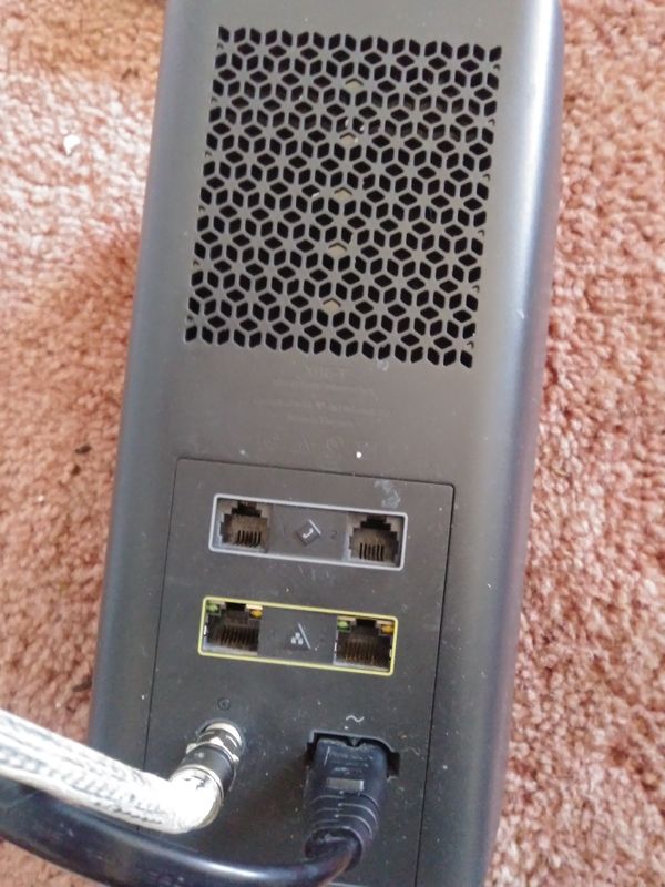 Xfinity modem for Sale in Baltimore, MD OfferUp
