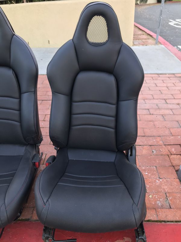 Restored S2000 seats (Pair) for Sale in San Diego, CA - OfferUp