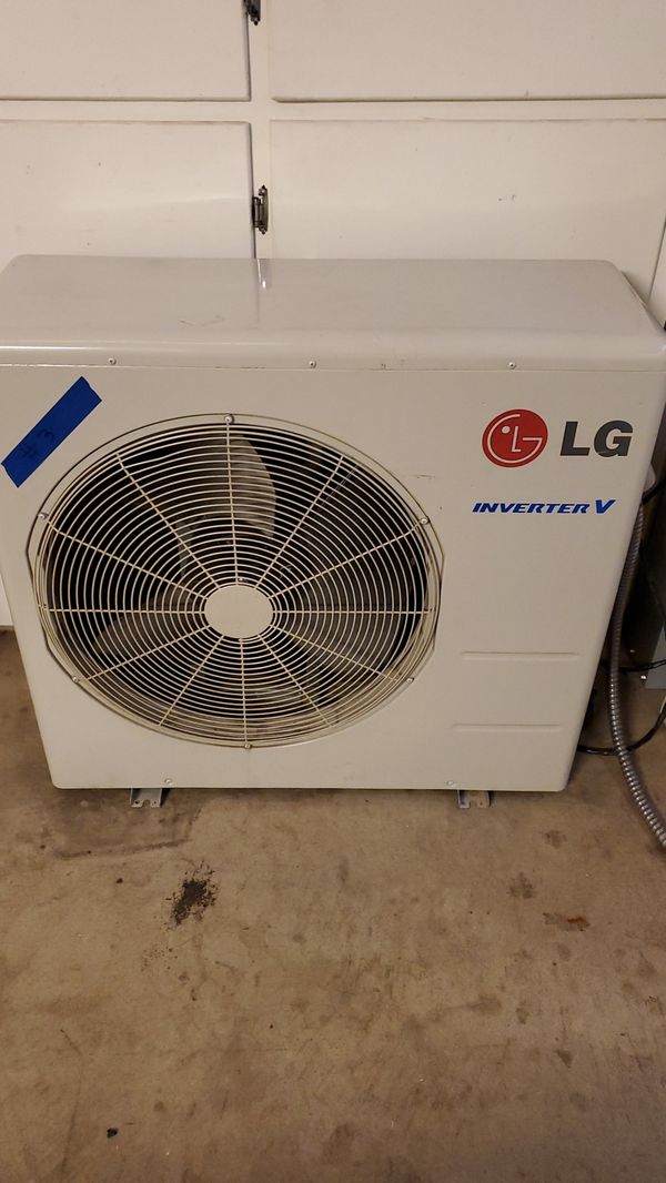 Quasar air conditioning garetdrink