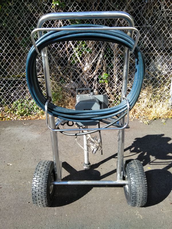 660 Titan Epic ex Paint Sprayer for Sale in Hallandale Beach, FL OfferUp