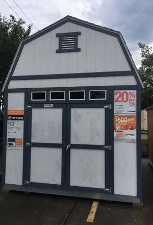 new and used shed for sale in houston, tx - offerup