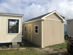 New and Used Shed for Sale in Melbourne, FL - OfferUp