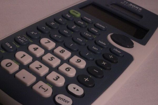 texas instruments symbolic calculator