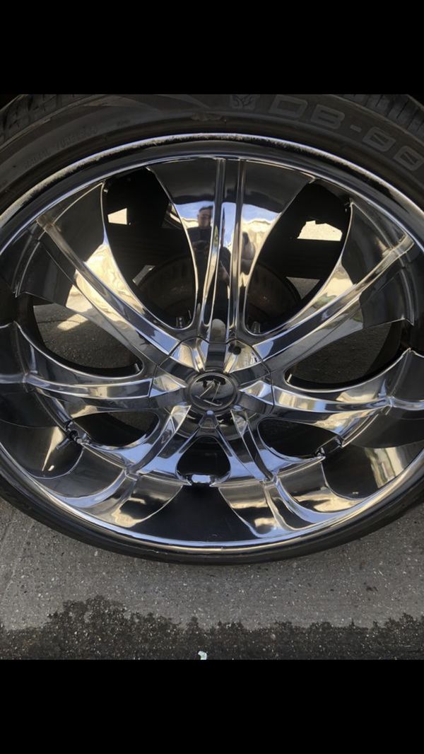 26 inch wheels for sale