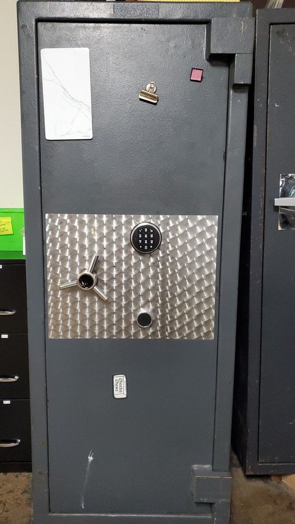i cant get my sentry safe open i cant get my sentry safe open