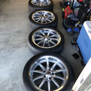 New And Used Tires For Sale In Victorville Ca Offerup