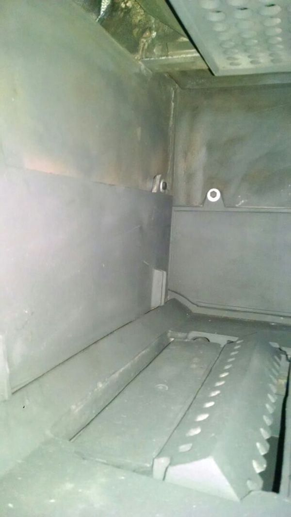 Wood stove Federal Airtight for Sale in Waterville, ME - OfferUp