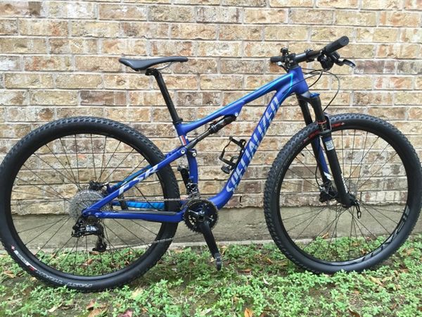 specialized epic comp 29er 2015