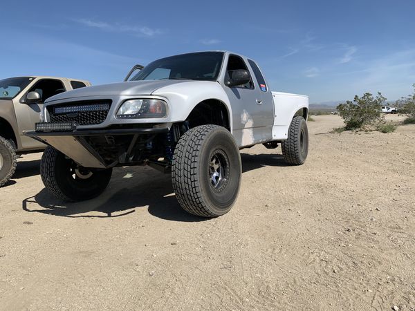 2001 F150 Prerunner for Sale in Murrieta, CA - OfferUp