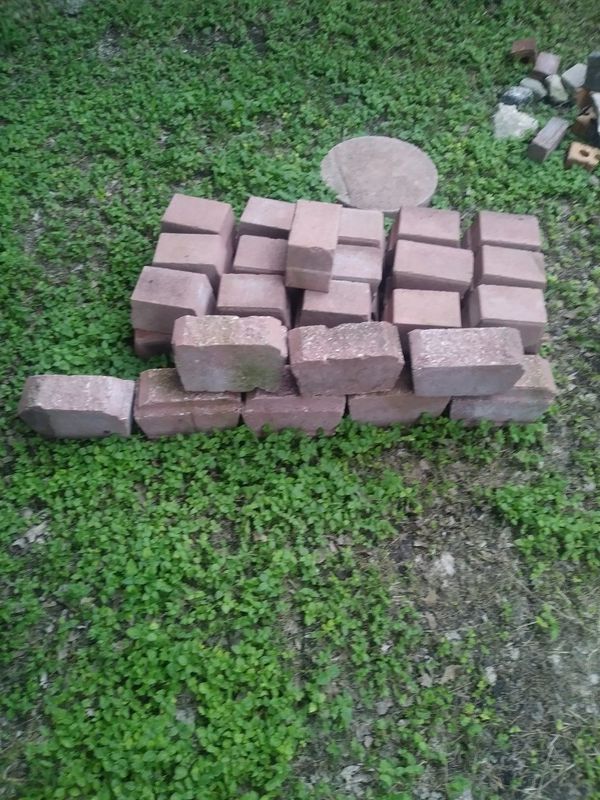 Bricks All for 35.00 for Sale in San Antonio, TX OfferUp