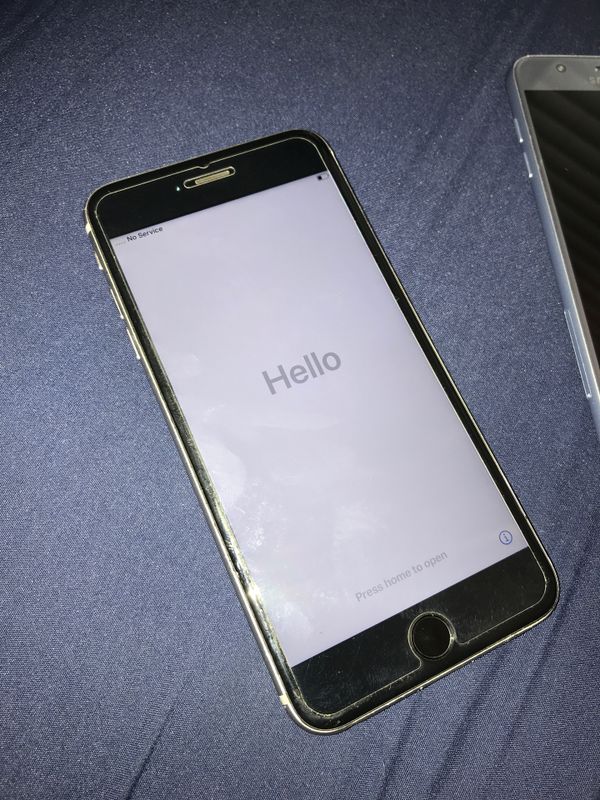 iPhone 6s Plus (MetroPCS) for Sale in Chino Hills, CA - OfferUp