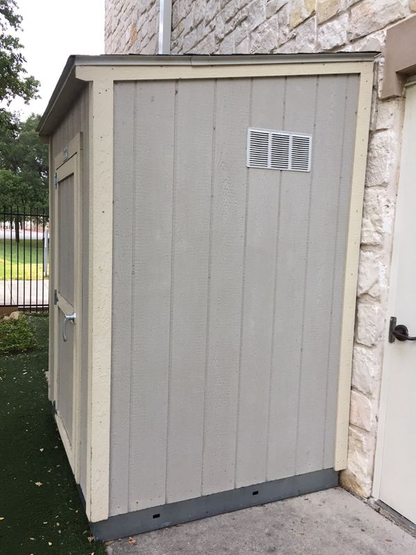 Tuff Shed Storage Shed for Sale in San Antonio, TX OfferUp