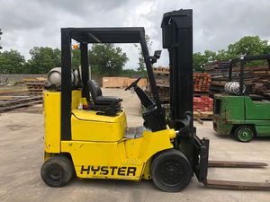 New And Used Forklift For Sale In Tomball Tx Offerup