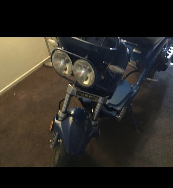 Honda ZHUO MA MO TUO 2016 for Sale in West Covina, CA - OfferUp