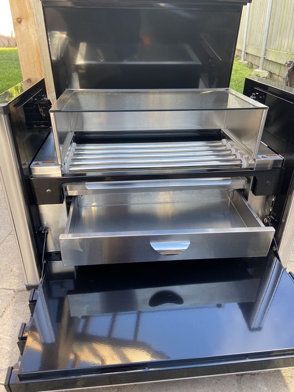 Snap On Hot Dog Roller for Sale in Torrance, CA OfferUp