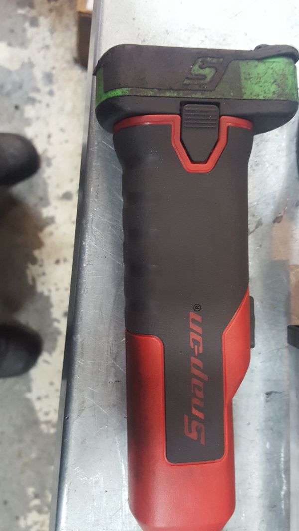 Snap on Under hood light for Sale in Bellevue, WA OfferUp