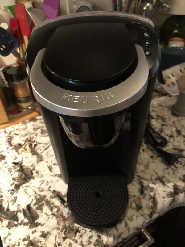 Keurig Model K Compact K35 Parts