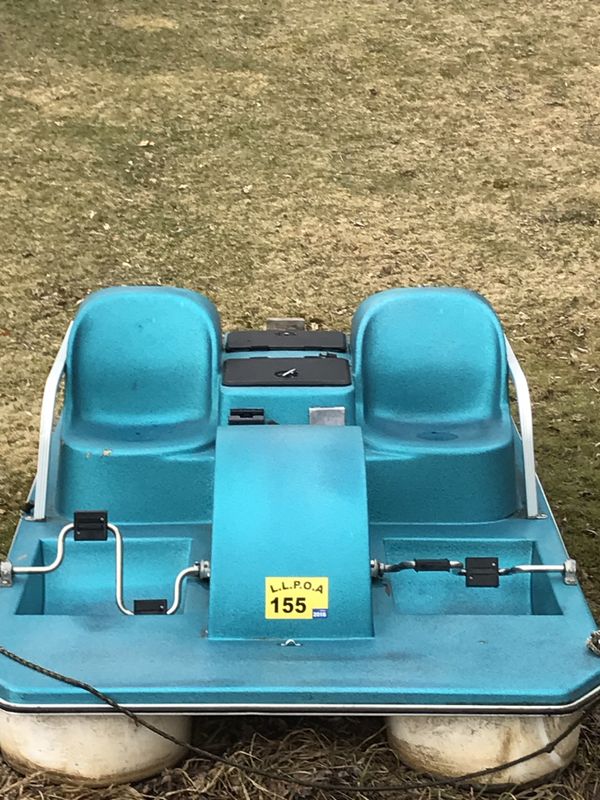 Paddle Wheeler III for Sale in Mundelein, IL OfferUp