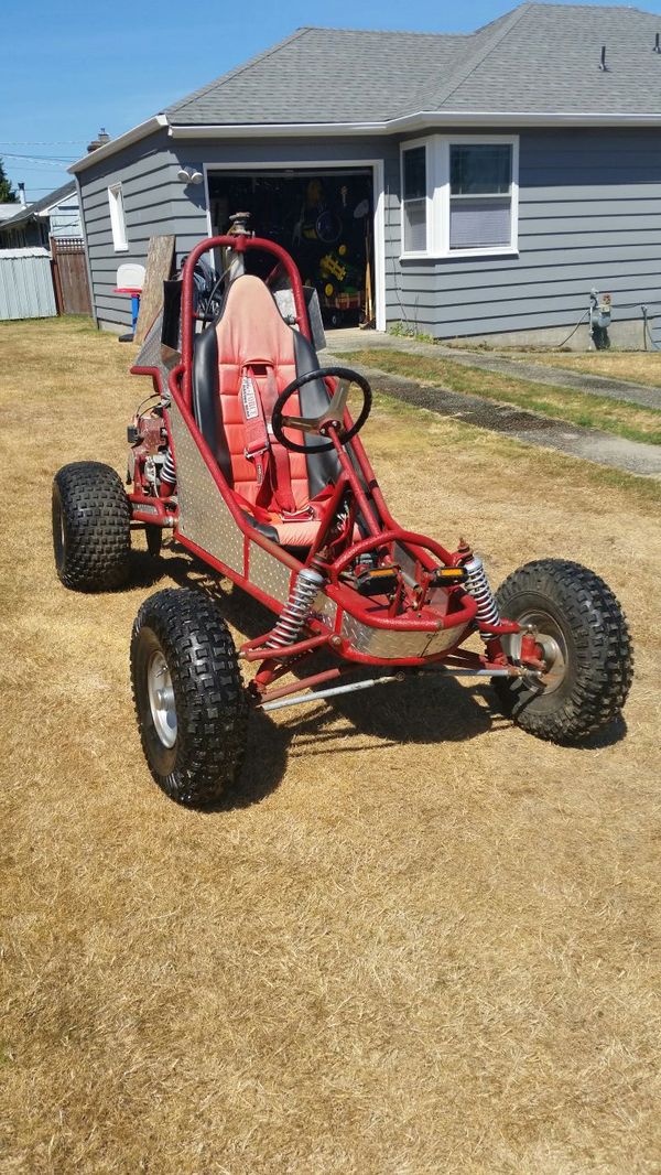 one seater dune buggy for sale