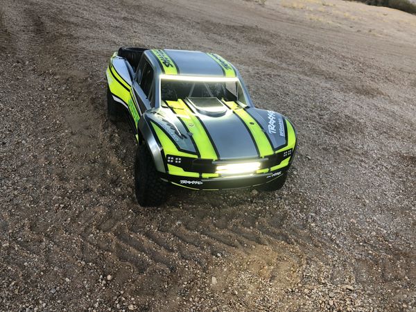 traxxas udr for sale used