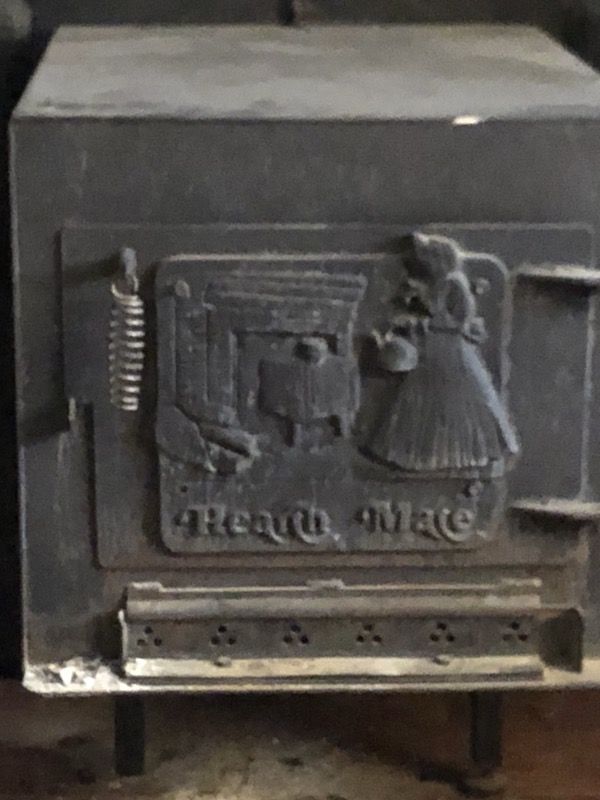 Hearth mate wood stove insert for Sale in Willington, CT