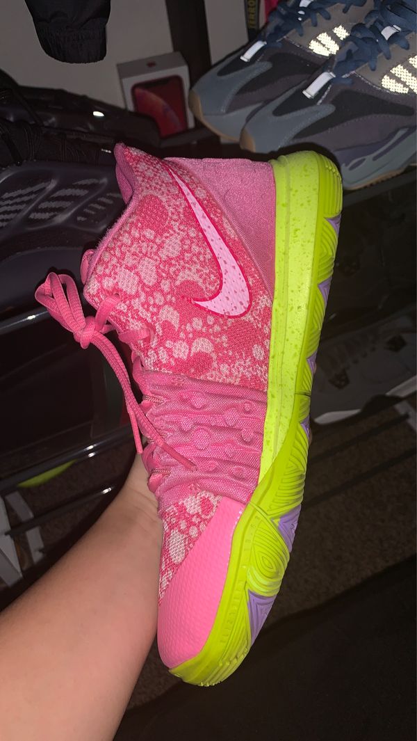 patrick kyrie 5 for sale