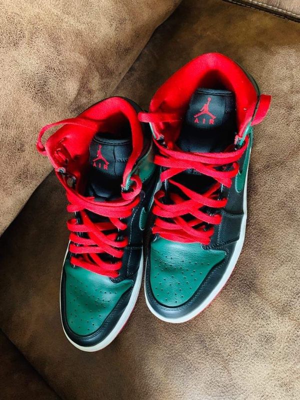 gucci jordans for sale