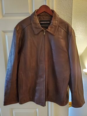 New And Used Leather Jacket For In Colorado Springs Co Offerup - Charles Klein Brown Leather Jacket New And Used Leather Jacket For In Colorado Springs Co Offerup - Charles Klein Brown Leather Jacket