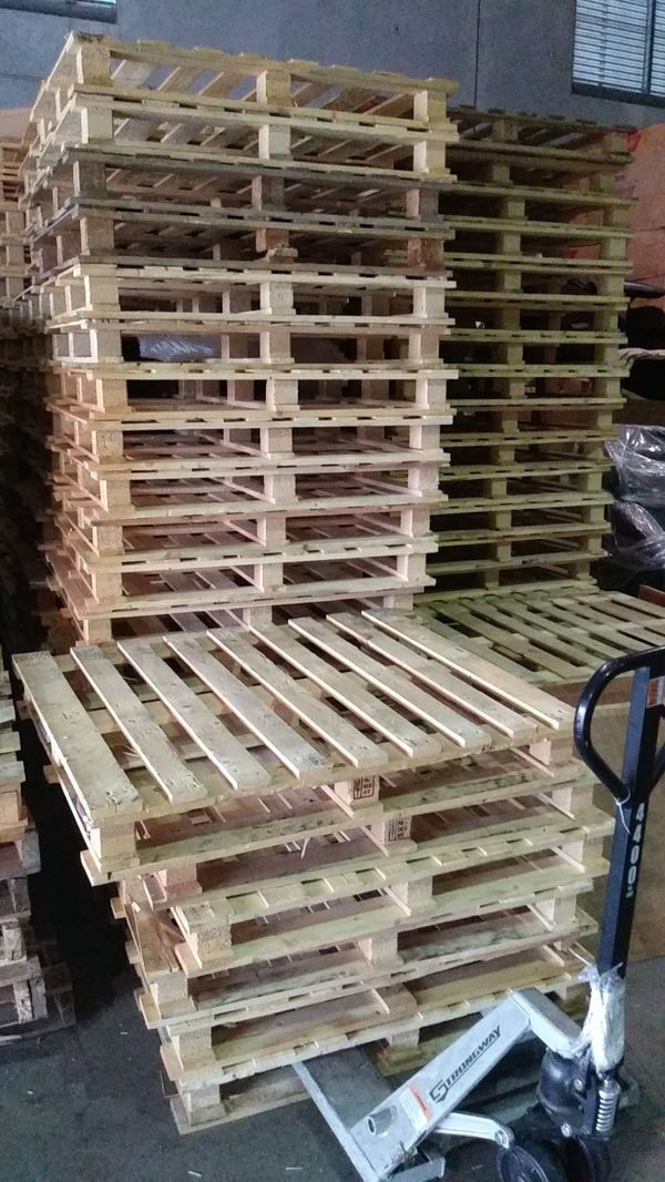 Pallets for Sale in Houston, TX OfferUp
