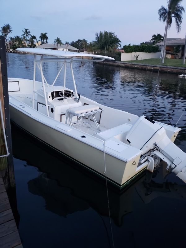 1978 Mako 26 ft. Boat for Sale in Boca Raton, FL OfferUp